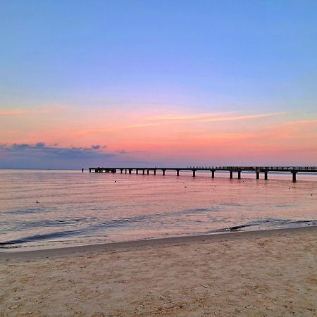 Ferienzimmer Gleissner Херингсдорф Экстерьер фото